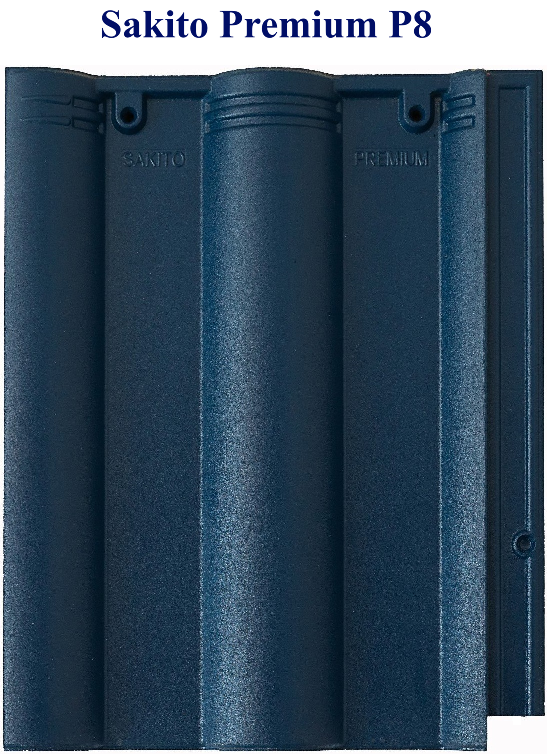 Sakito Premium P8